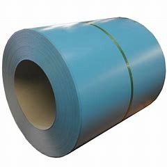 DX51D PPGI a enduit la bobine d'une première couche de peinture en acier galvanisée avec Couleur-enduit