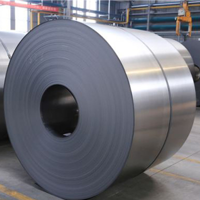 Épaisseur laminée à chaud DC01 DC02 DC03 DC04 de la bobine 20mm de milliseconde d'acier au carbone doux