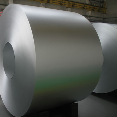 AZ150 a enduit d'une première couche de peinture l'aluminium galvanisé de zinc de la bobine en acier SGCC de Galvalume