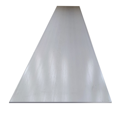 Feuille 2B Matte Surface Alloy For Building d'acier inoxydable de solides solubles 304 3mm