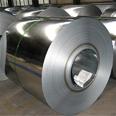 la bobine de feuille de l'acier inoxydable 201 304 316 a laminé à froid le BA 15mm de solides solubles 2B