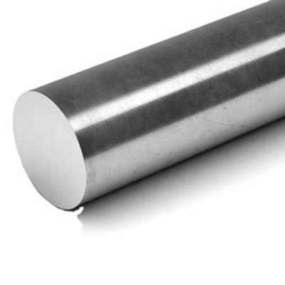 rond laminé à froid d'acier inoxydable Rod Bar Profile 304 de 6mm 8mm 10mm