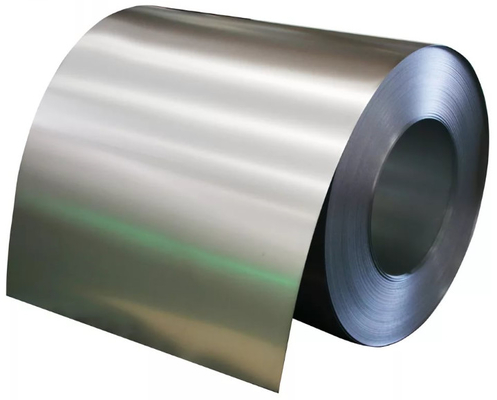 bobine 316L Matte Surface Austenitic For Tableware d'acier inoxydable de 1mm 1.5mm