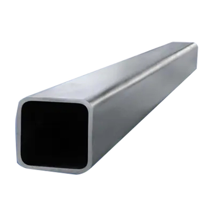S355JR a galvanisé le profilé en u S355J2 en acier laminé à chaud en acier de la Manche 100mm
