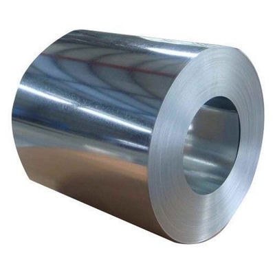 Feuille de fer galvanisée par Z275 de tôle de bobine d'acier galvanisée par 3m laminée à froid