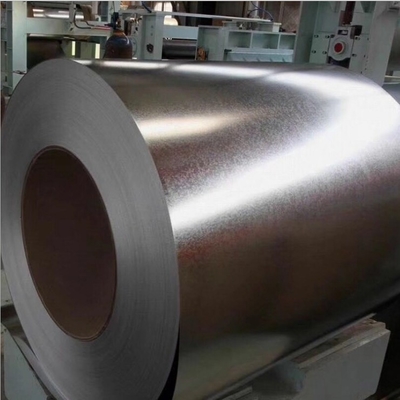 Galvalume en acier de distributeur de la bobine Az150 2500mm de Galvalume d'AZ100 Aluzinc