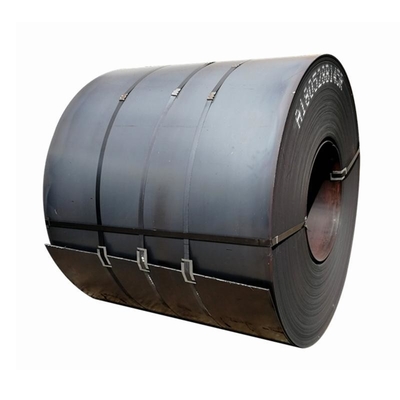 La bande Q460D d'acier au carbone de SPCC a laminé à froid la bobine 1.7mm d'acier au carbone