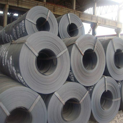 L'acier au carbone laminé à chaud love Rolls 0.8mm ASTM A36 S235 S355 Q235 Q195