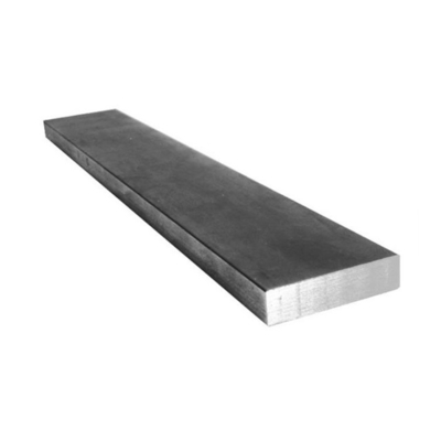 1045 1020 ont galvanisé le zinc plat de produit de barre d'acier de la barre 12*6mm peint