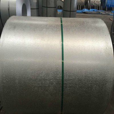 Bobine en acier d'AZ150G Galvalume avec la feuille en acier de bobine du certificat de la CE GL