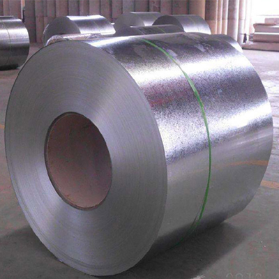 Feuille et bobine de fer en aluminium de zinc enduites par bobine en acier de 9016 G550 Galvalume