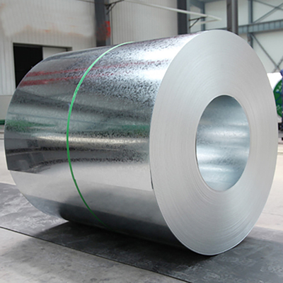 Feuille et bobine de fer en aluminium de zinc enduites par bobine en acier de 9016 G550 Galvalume