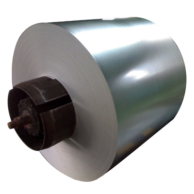 Feuille épaisse de toiture de bobine d'acier au carbone de la bobine en acier d'ASTM Galvalume 0.6mm