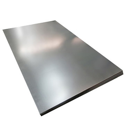 DX51D a galvanisé chaud de la bobine SGCC de GI de la tôle d'acier Z275 plongé