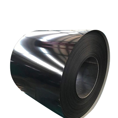 La couleur a enduit la bobine en acier de PPGI a galvanisé l'épaisseur de 0.55mm avec la norme d'AISI