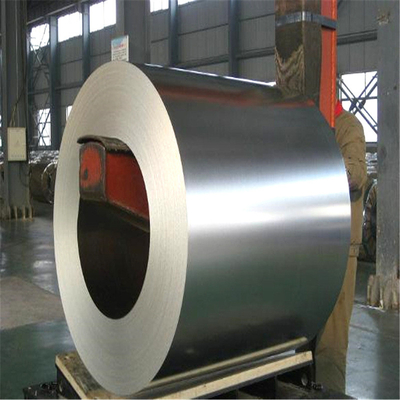L'anti rouille de bobines de plat de feuille d'acier inoxydable de corrosion anti a laminé à froid le SUS 304 0.3mm