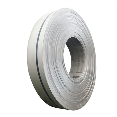 La bande élevée 304 2B d'acier inoxydable de bobine de dureté a fini 0,1 - 3mm