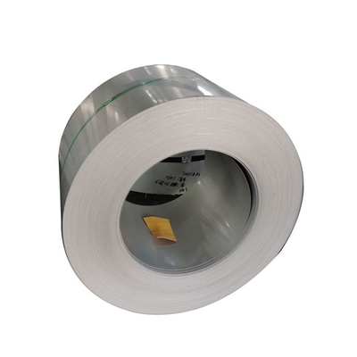 La bande laminée à froid de l'acier inoxydable 304 pour la mesure solides solubles du tuyau 24 lovent 2000mm