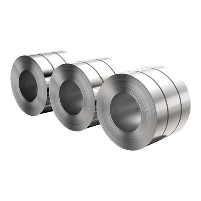 La bande laminée à froid de l'acier inoxydable 304 pour la mesure solides solubles du tuyau 24 lovent 2000mm