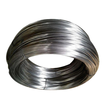 Le rond étiré à froid de fil de soudure d'acier inoxydable forment 201 301 304 304L 316 316L 3mm