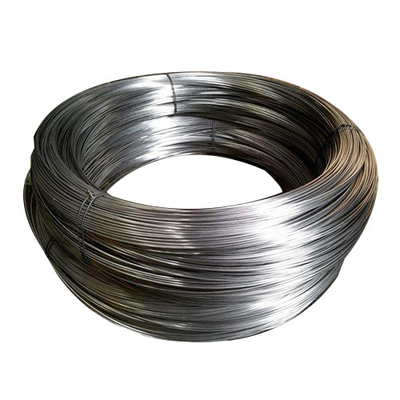 Le rond étiré à froid de fil de soudure d'acier inoxydable forment 201 301 304 304L 316 316L 3mm