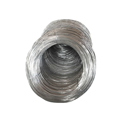 Le rond étiré à froid de fil de soudure d'acier inoxydable forment 201 301 304 304L 316 316L 3mm
