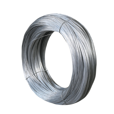 Fil 0.13Mm solides solubles Rod High Tensile Hot Rolled de l'acier inoxydable SUS304