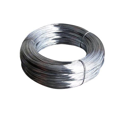 fil machine de soudure 0.3mm d'acier inoxydable de 0.2mm 0.5mm solides solubles pour la corde