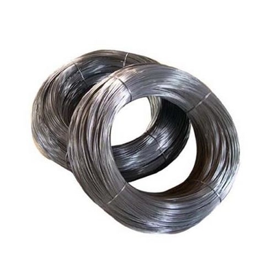 L'acier inoxydable solides solubles de construction d'ASTM AISI câblent 410 3mm 2205 202