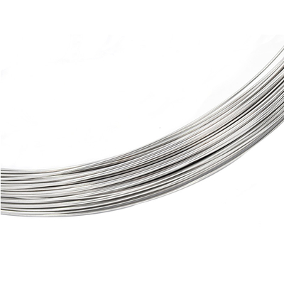 L'acier inoxydable solides solubles de construction d'ASTM AISI câblent 410 3mm 2205 202