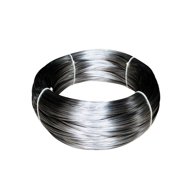 fil machine de soudure 0.3mm d'acier inoxydable de 0.2mm 0.5mm solides solubles pour la corde