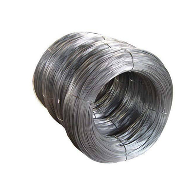 L'acier inoxydable solides solubles de construction d'ASTM AISI câblent 410 3mm 2205 202