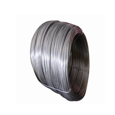 L'acier inoxydable solides solubles de construction d'ASTM AISI câblent 410 3mm 2205 202