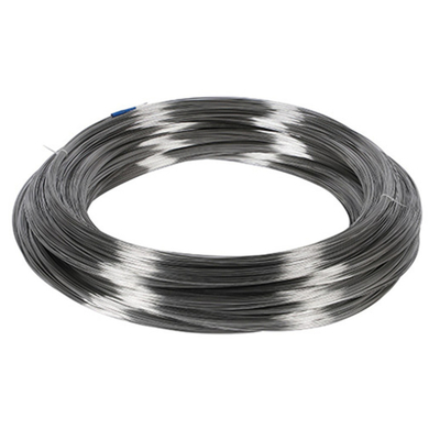 L'acier inoxydable solides solubles de construction d'ASTM AISI câblent 410 3mm 2205 202