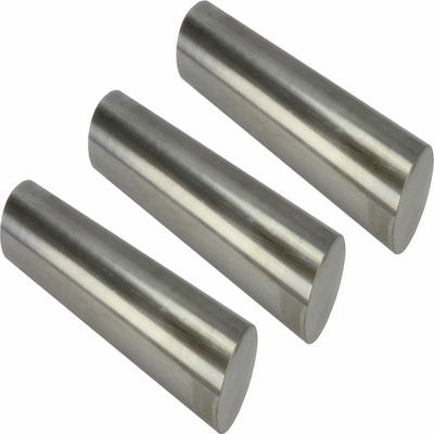 Barre d'acier inoxydable d'AISI DIN autour 201 304 316 430 du fer Rod For Construction 5.5mm