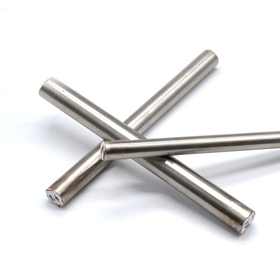 Barre d'acier inoxydable d'AISI DIN autour 201 304 316 430 du fer Rod For Construction 5.5mm
