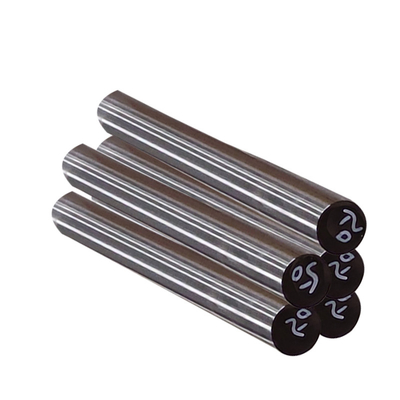 Fer Rod For Automobile Parts de SUS du solide 303 de barre ronde d'acier inoxydable d'ASTM A276