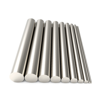 Fer Rod For Automobile Parts de SUS du solide 303 de barre ronde d'acier inoxydable d'ASTM A276