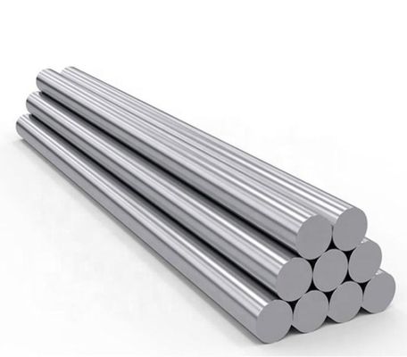 Fer Rod For Automobile Parts de SUS du solide 303 de barre ronde d'acier inoxydable d'ASTM A276