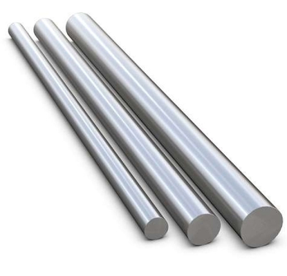 Fer Rod For Automobile Parts de SUS du solide 303 de barre ronde d'acier inoxydable d'ASTM A276