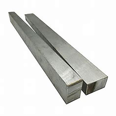 Place laminée à chaud Rod Iron Bar solides solubles 201 d'acier inoxydable 202 301 304 316 410 430 250mm