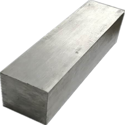 Place laminée à chaud Rod Iron Bar solides solubles 201 d'acier inoxydable 202 301 304 316 410 430 250mm