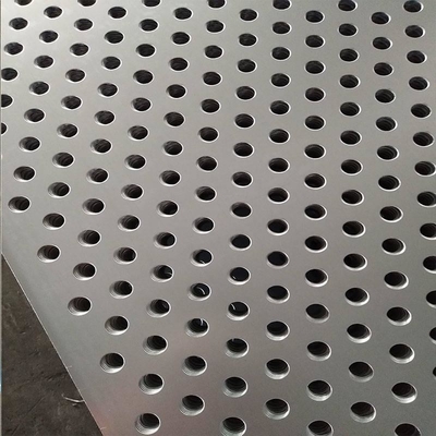 301 303 304 ont perforé le feuillard décoratif pour la mesure de l'industrie 24