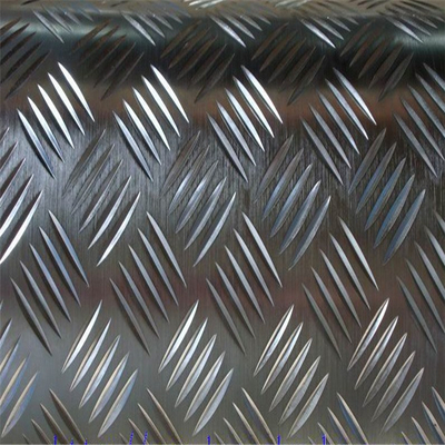 Le BA de feuille de plat de contrôleur d'acier inoxydable de la couleur 2507 d'or a gravé 1500mm en refief antidérapant