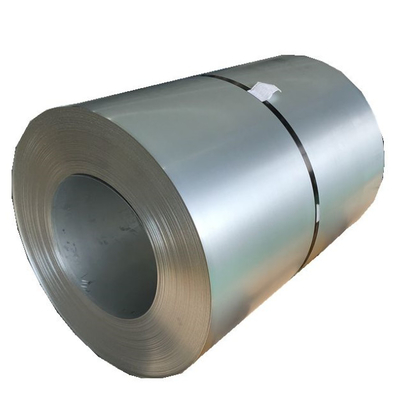 Bobine laminée à chaud 2B SS316 extérieur d'acier inoxydable pour la vaisselle de cuisine 0.4*1000mm
