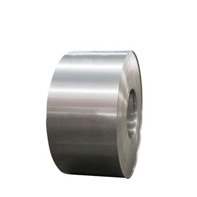 304 316 316L ont poli la bobine 430 d'acier inoxydable 444 tôle d'alliage de J1 J2 J3