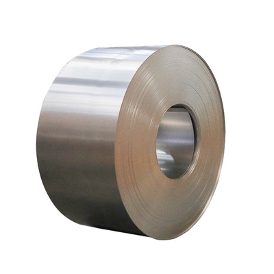 304 316 316L ont poli la bobine 430 d'acier inoxydable 444 tôle d'alliage de J1 J2 J3