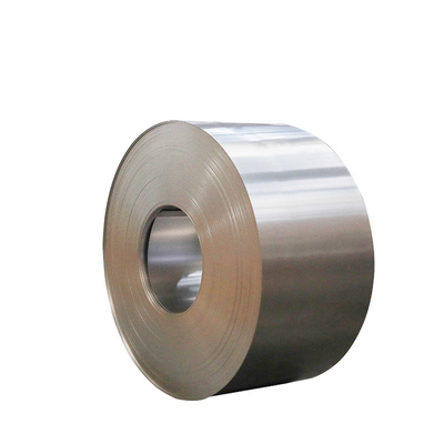 304 316 316L ont poli la bobine 430 d'acier inoxydable 444 tôle d'alliage de J1 J2 J3