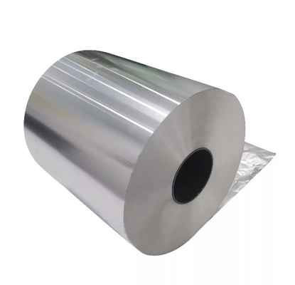 bobine 316L Matte Surface Austenitic For Tableware d'acier inoxydable de 1mm 1.5mm