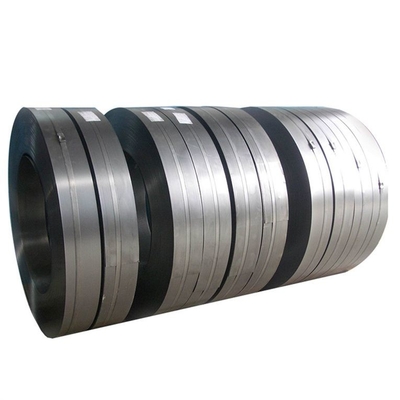 HL de Mirror301 d'acier inoxydable de la bobine 50mm AISI 201 de bande 202 308 309 410 420 430